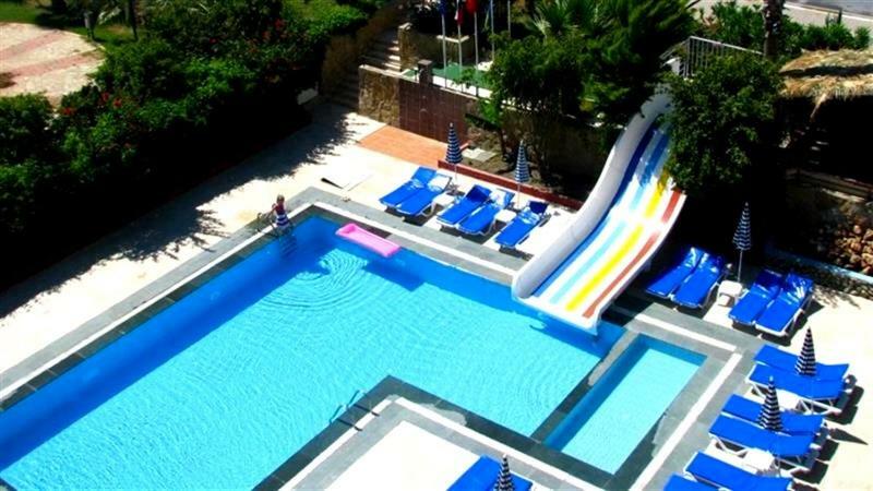Hotel Dim